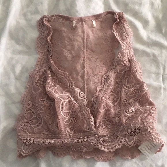 Francesca's Collections Other - francesca’s bralette